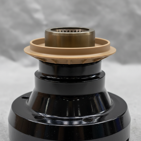2015-2025 Ford Mustang Rear Differential Companion Flange Genuine OEM