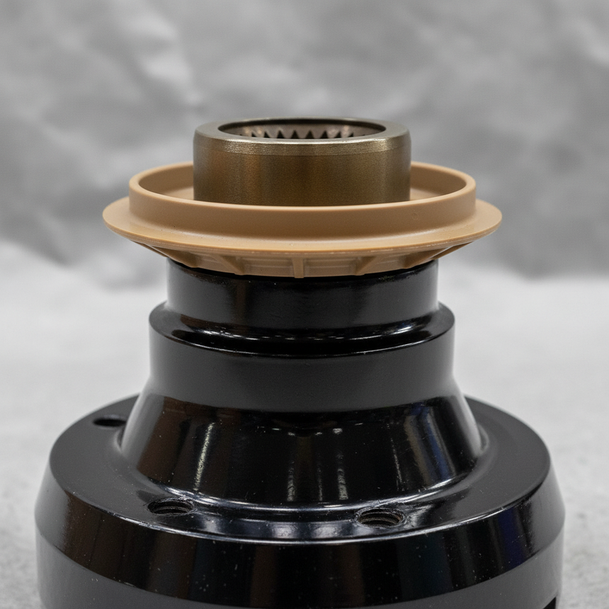 2015-2025 Ford Mustang Rear Differential Companion Flange Genuine OEM