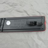 2015-18 Volkswagen Jetta OEM Driver Rear Bumper Reflector Marker