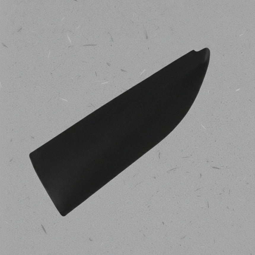 2008-2016 Super Duty 2016-2025 F650 F750 Driver Side interior Mirror Sail Panel Cover OEM