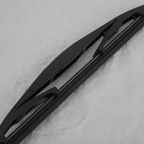 2018-2026 Jeep Wrangler JL Rear Tailgate Wiper Blade Replacement OEM - Middle Detail