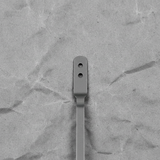 Engine Oil Dipstick - Bottom Detail