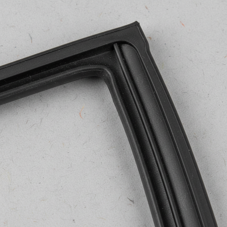 GM Rear Door Weatherstrip Seal - Top Detail 2