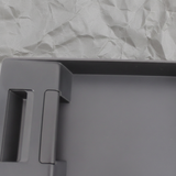 2012-2018 Volkswagen Jetta OEM Rear Seat Armrest Cover Plate