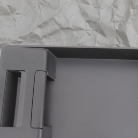 2012-2018 Volkswagen Jetta OEM Rear Seat Armrest Cover Plate