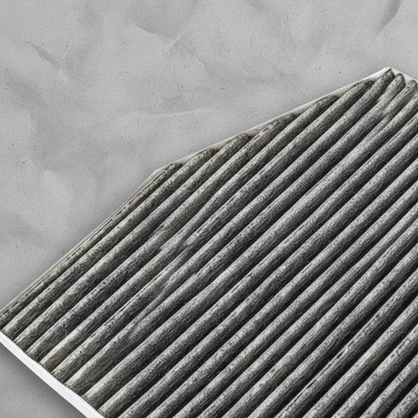 2010-2022 Volkswagen Jetta Passat Beetle GTI OEM Cabin Air Filter