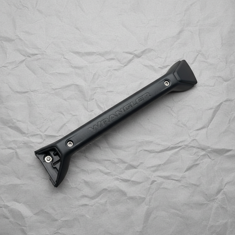 2018-2024 Jeep Wrangler Front Dash Passenger Side Grab Handle Bar OEM