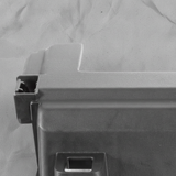 2022-2024 Expedition Navigator Fuse Panel Box Cover - Macro Top