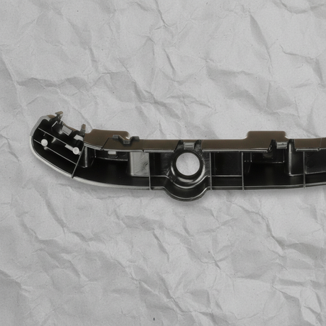 2008-2013 Nissan Altima Coupe OEM Driver Side Front Bumper Bracket