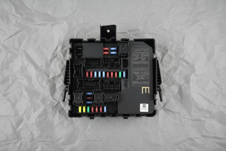 2010-2019 Nissan Frontier Xterra Pathfinder Parking Aid Control Module OEM