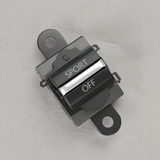 2019-25 Mazda 3 / 2020-25 CX-30 OEM Dash Sport Control Button Switch - Full View