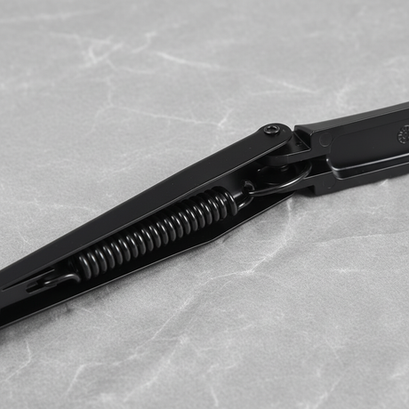 2011-2018 Volkswagen Jetta OEM Front Driver Windshield Wiper Arm