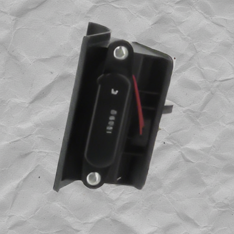 2012-2016 Honda CR-V Tailgate Trunk Opener Switch - Middle Detail