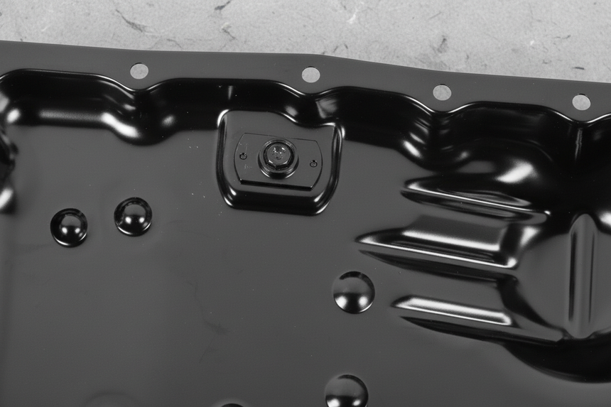 2015-2024 Nissan Murano Maxima Altima Transmission Oil Pan 3.5L OEM