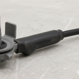 2022-2025 Ford Maverick Passenger Tailgate Support Cable OEM - Middle Detail Angle 2
