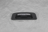 2017-2025 Cadillac XT5 OEM Power Lift Gate Handle With Button Light