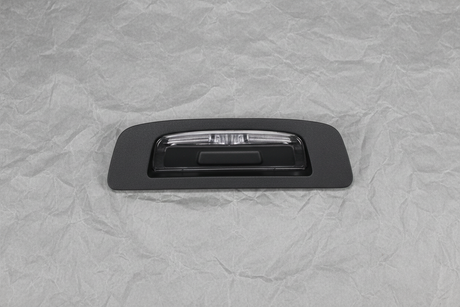 2017-2025 Cadillac XT5 OEM Power Lift Gate Handle With Button Light