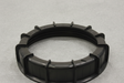 Diesel Exhaust Fluid Tank Retainer Ring - Top Section Detail