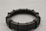 Diesel Exhaust Fluid Tank Retainer Ring - Top Section Detail
