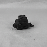 2012-2019 Volkswagen Passat OEM Mirror Switch Black/Chrome w/o Memory