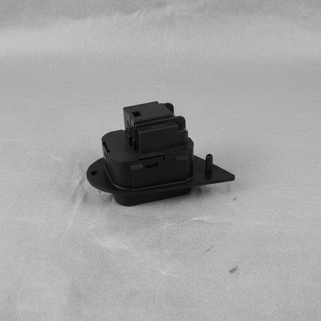 2012-2019 Volkswagen Passat OEM Mirror Switch Black/Chrome w/o Memory