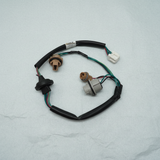 2014-2015 Nissan Altima Tail Light Socket Wire Harness - Full View