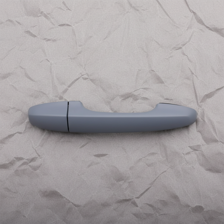 2020-2025 Ford Escape Front Passenger Side Door Handle Unpainted OEM