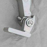 2011-2021 VW Jetta GTI Golf Touareg OEM Right Door Hinge Fits Upper/Lower