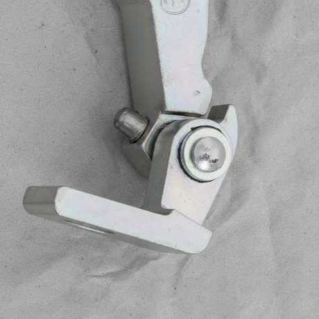 2011-2021 VW Jetta GTI Golf Touareg OEM Right Door Hinge Fits Upper/Lower