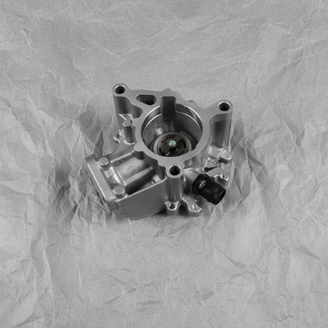 2013-2024 Volkswagen Jetta Beetle Passat Tiguan Golf OEM Vacuum Pump