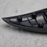2021-2025 Ford Mustang Mach-E Genuine OEM Passenger Mirror Cover Unpainted