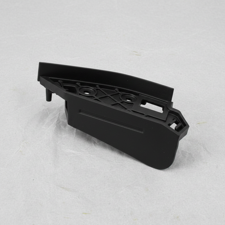 2016-25 Chevrolet Malibu OEM Driver Side Front Bumper Reinforcement Full View