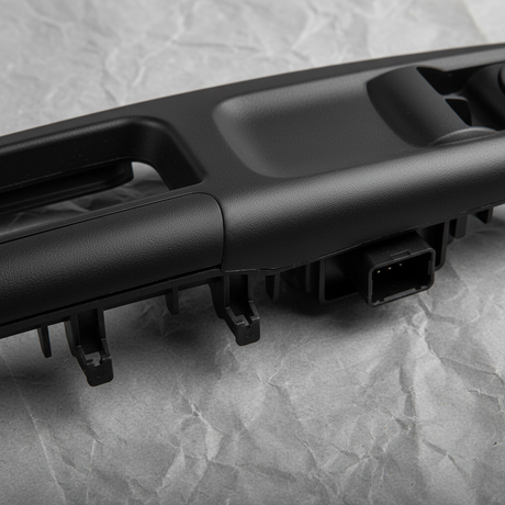 2014-2018 Ford Transit Connect Window Switch Housing Driver Side OEM