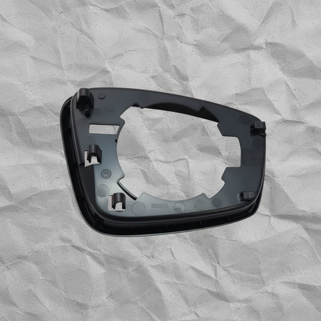 2011-18 Volkswagen Jetta OEM Driver Mirror Frame Signal Lamp