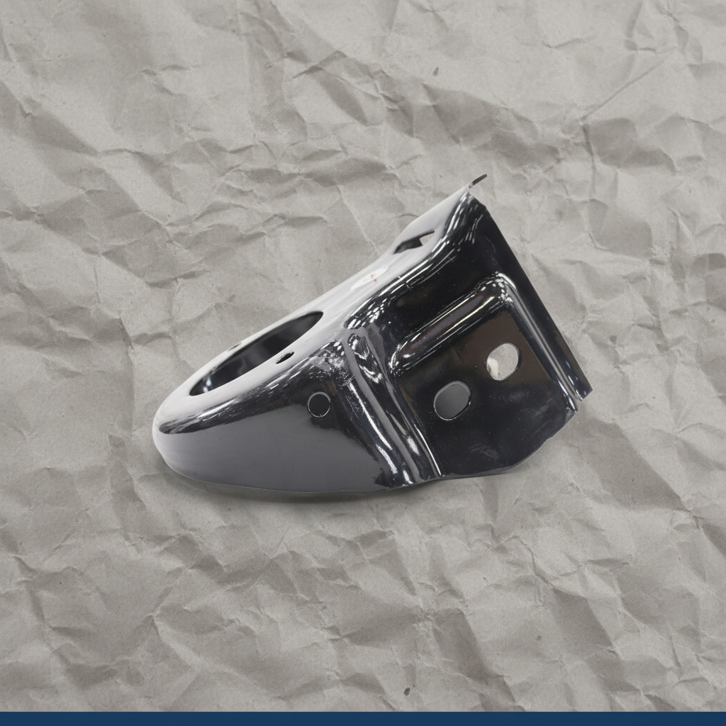 2014-2019 Chevrolet Silverado GMC Sierra 1500 Radiator Support Bracket Driver Side OEM