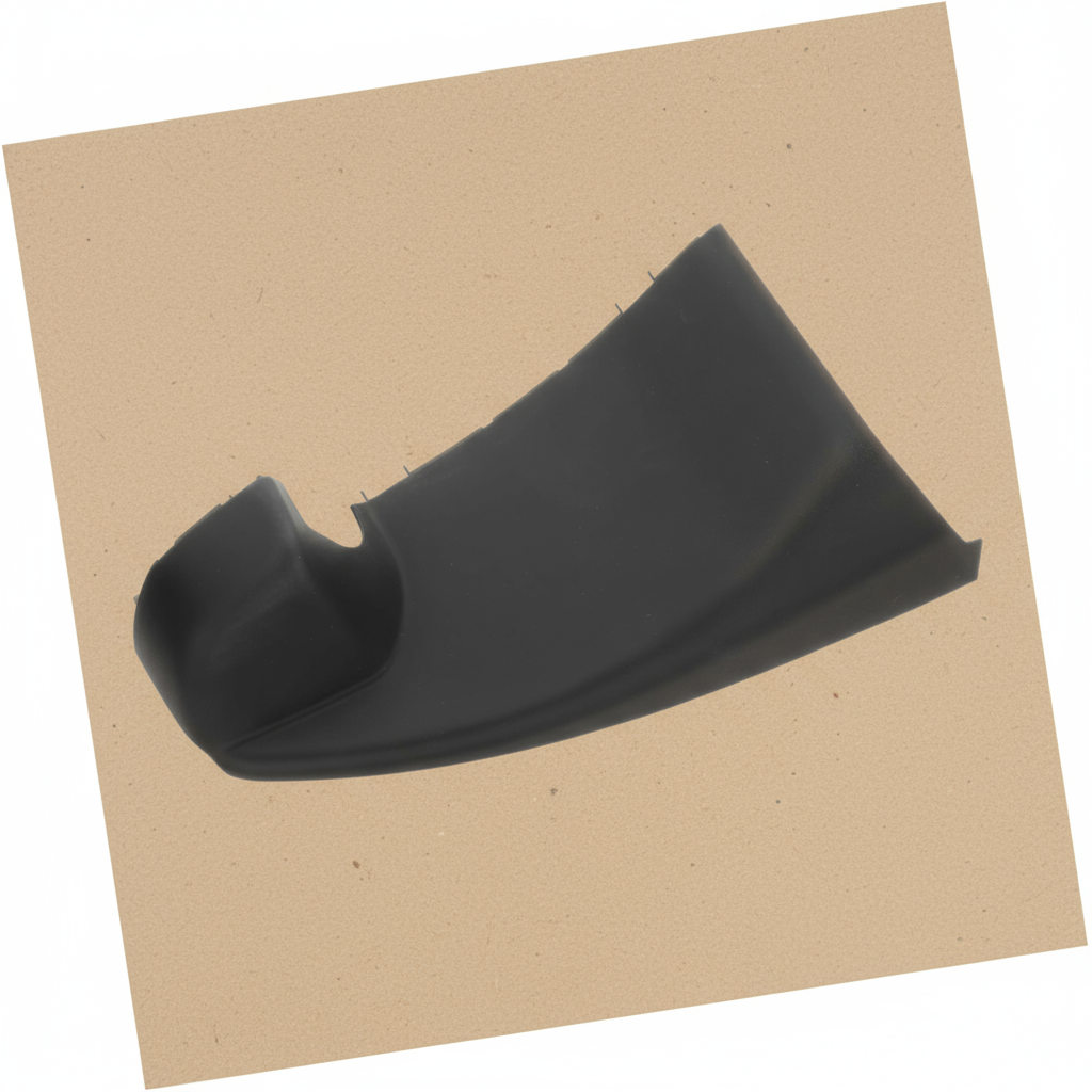 2021 CX-30 or 2023-2024 CX-50 OEM Passenger Side Front Camera Cover