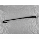 Genuine 1998-2010 Volkswagen Beetle Front Passenger Side Wiper Arm OEM - Full View Alternate