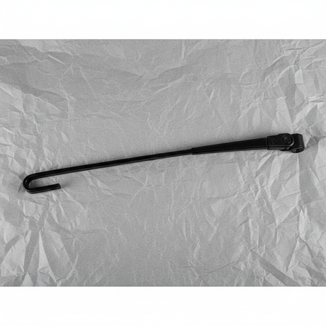 Genuine 1998-2010 Volkswagen Beetle Front Passenger Side Wiper Arm OEM - Full View Alternate