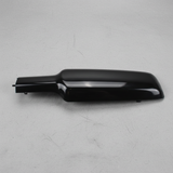 Toyota Highlander Driver Side Front Roof Rack Leg Cover - Angle 2 Full View