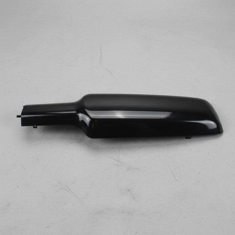Toyota Highlander Driver Side Front Roof Rack Leg Cover - Angle 2 Full View
