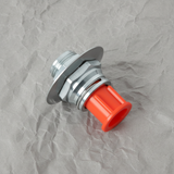 GM Fluid Cooler Pipe Connector Full View 2