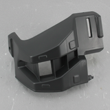 Toyota RAV4 OEM Driver Side Front Lower Bumper Guard Pad - Middle Detail