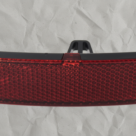 2022-2025 Volkswagen Jetta OEM Passenger Side Rear Bumper Reflector