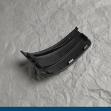 2015-2023 Dodge Challenger Seat Belt Quarter Trim Bezel Driver Side OEM