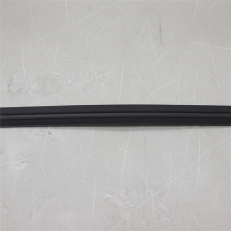 2016-2022 Honda HR-V Driver Side Door Glass Channel Weatherstrip OEM
