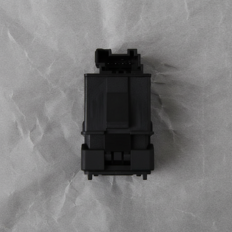 2010-2017 GM Genuine OEM Camaro Equinox Cruze Console Sunroof Switch - Bottom Detail 2
