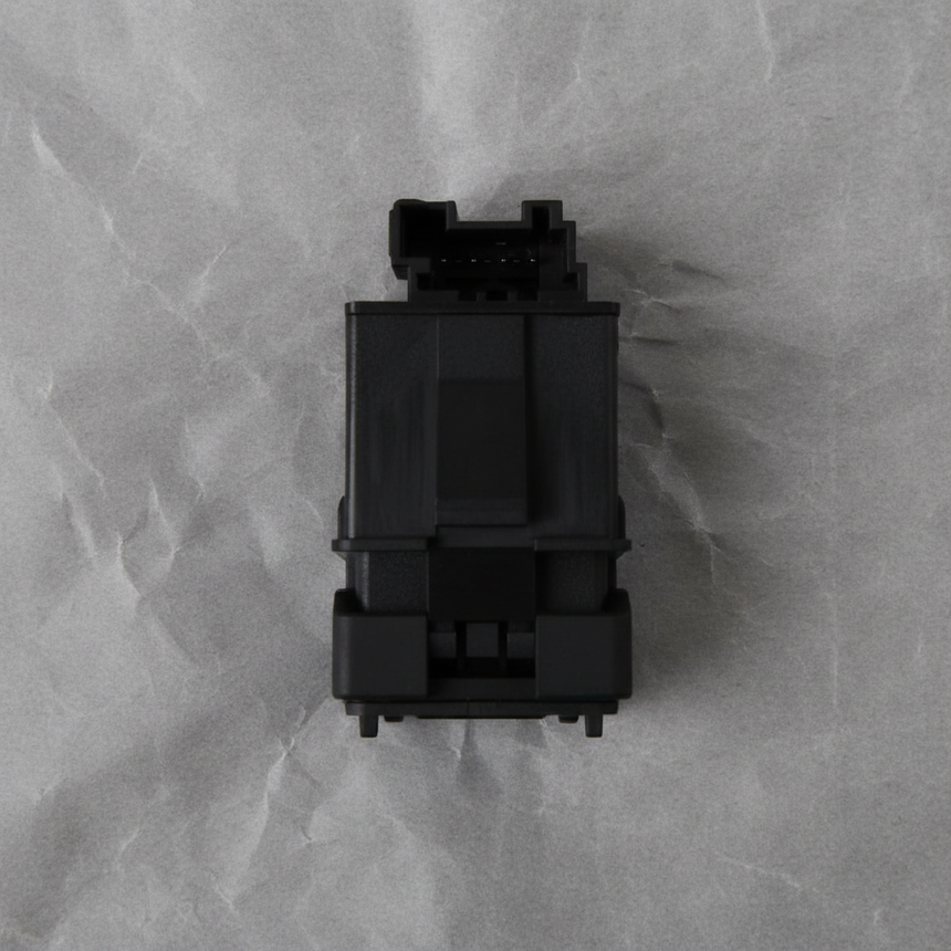 2010-2017 GM Genuine OEM Camaro Equinox Cruze Console Sunroof Switch - Bottom Detail 2