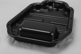 2008-2013 Nissan Altima 2.5 Lower Oil Pan - Middle Detail