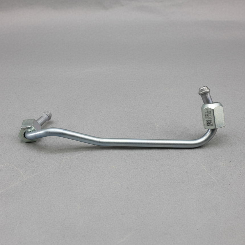 2019-2023 Ram 2500 3500 Fuel Injector Supply Tube Cyl #6 OEM