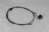 2005-2021 Nissan Frontier Pathfinder Xterra Hood Release Cable OEM